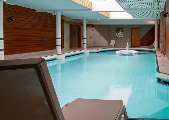 Hotel Restaurant&Spa Verte Vallée